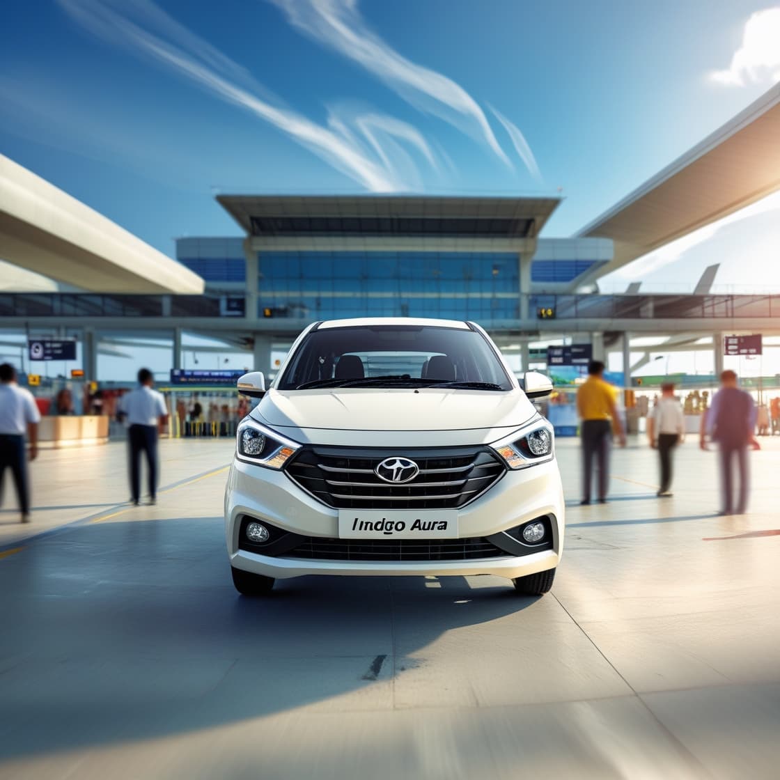 Airport Transfers