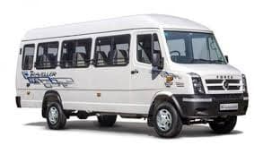 Buses & Coaches